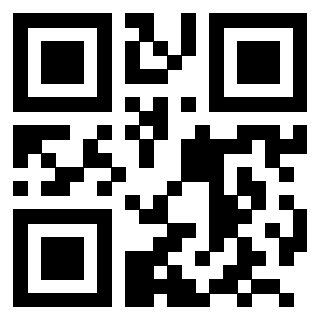 3201422857 - Immagine del QrCode