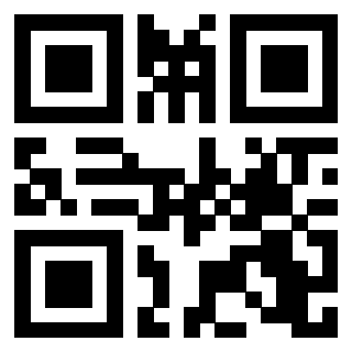 Il QrCode di 3201422859