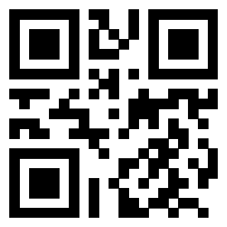 Scansione del QrCode di 3201422861