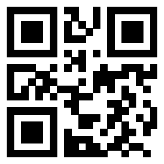 Immagine del QrCode di 3201422863