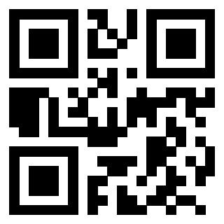 Il QrCode di 3201422867