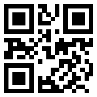 Scansione del QrCode di 3201422868