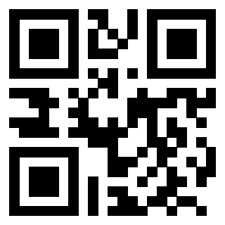 Immagine del QrCode di 3201422870