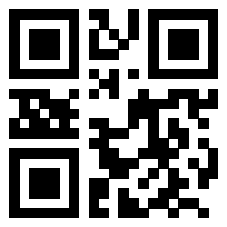 Immagine del QrCode di 3201422874