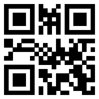 Immagine del QrCode di 3201422878