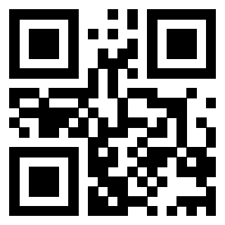 Il QrCode di 3201422881