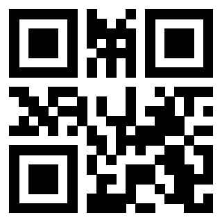 Immagine del QrCode di 3201422882
