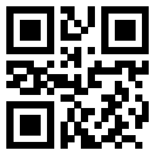 3201422883 - Immagine del QrCode
