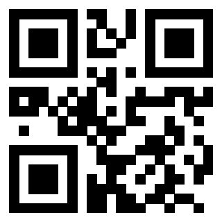 3201422884 - Immagine del Qr Code associato