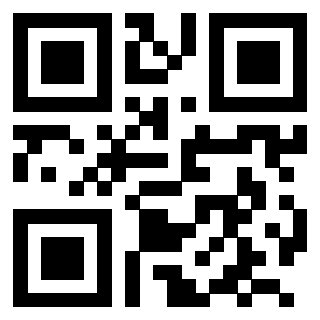 Immagine del Qr Code di 3201422888