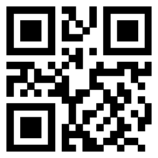 Immagine del Qr Code di 3201422890