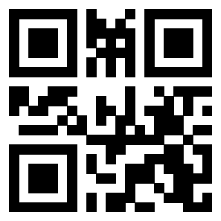 Immagine del QrCode di 3201422891