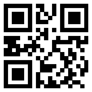 Immagine del QrCode di 3201422892