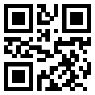 3201422894 - Immagine del QrCode