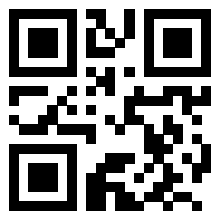 3201422896 - Immagine del Qr Code associato