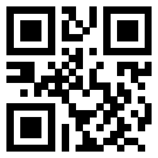 Scansione del Qr Code di 3201422901