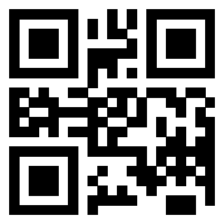 Scansione del QrCode di 3201422902