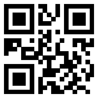3201422904 - Immagine del Qr Code associato
