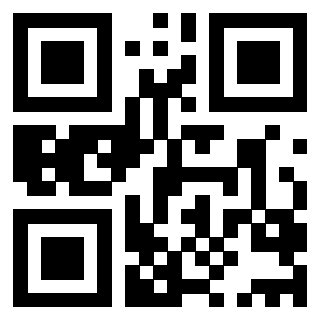 3201422906 - Immagine del Qr Code associato