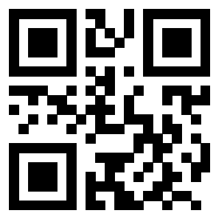 3201422908 - Immagine del QrCode