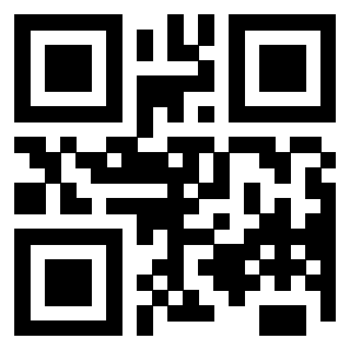 3201422909 - Immagine del QrCode