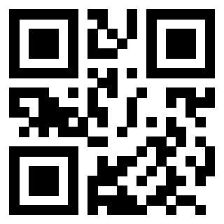 3201422910 - Immagine del QrCode