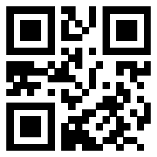 Scansione del QrCode di 3201422914