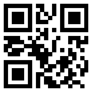Immagine del QrCode di 3201422915
