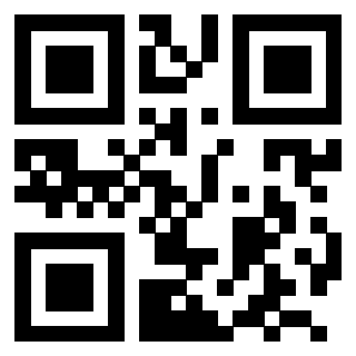 3201422917 QrCode associato