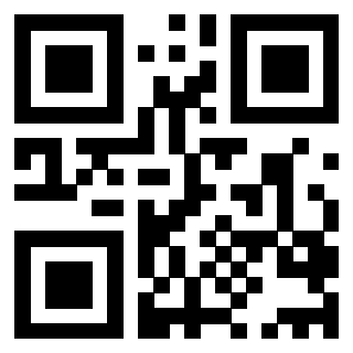 3201422920 - Immagine del Qr Code associato