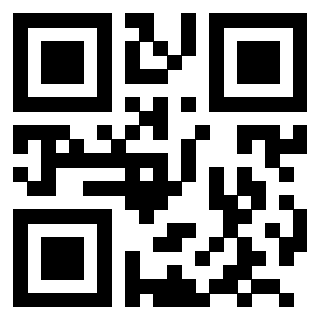 Immagine del Qr Code di 3201422922