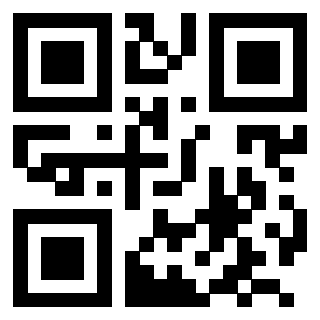 Scansione del Qr Code di 3201422925