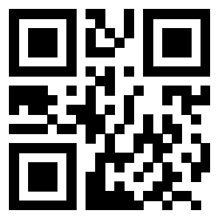 Il QrCode di 3201422928
