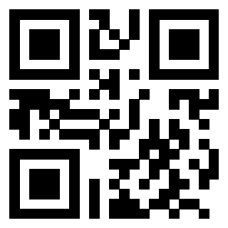 3201422929 QrCode associato