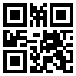 3201422932 - Immagine del QrCode associato