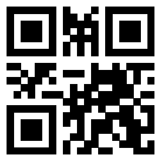 Scansione del QrCode di 3201422933