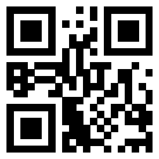 3201422934 - Immagine del QrCode associato