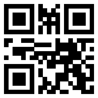 Il Qr Code di 3201422935