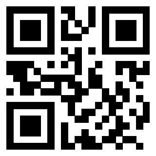 Scansione del QrCode di 3201422940