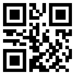 3201422941 - Immagine del QrCode associato