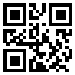 Immagine del Qr Code di 3201422943