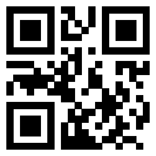 Scansione del Qr Code di 3201422945