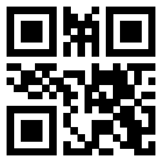 Immagine del Qr Code di 3201422946