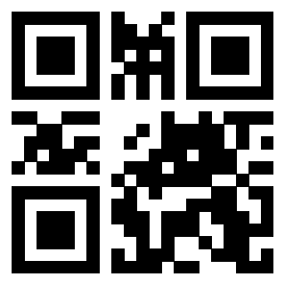 Il QrCode di 3201422951
