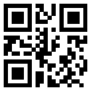 3201422956 - Immagine del Qr Code associato