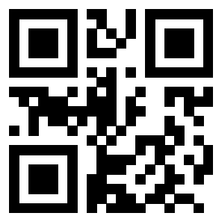 Scansione del Qr Code di 3201422958