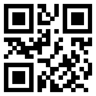 3201422964 QrCode associato