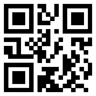 3201422967 - Immagine del QrCode