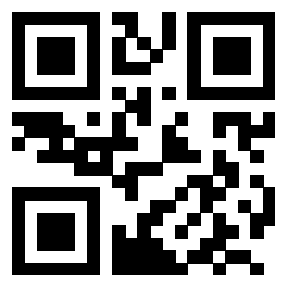 Il QrCode di 3201422970