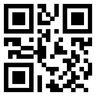 3201422972 QrCode associato